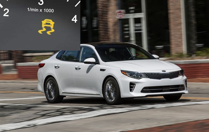 “Check ESC” warning in Kia cars – No-start and other issues