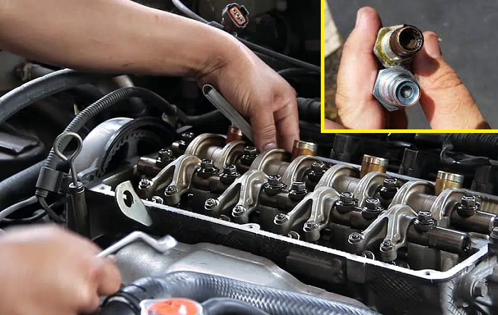 Can Bad PCV Valve Cause Engine Knock? Our Research and Answers