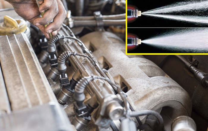 Fuel Injector Leaking Into Cylinder: Symptoms, Reasons, and Fixes