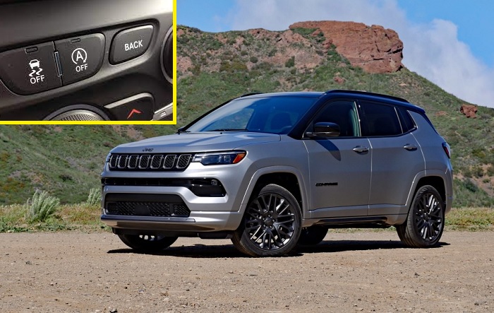 Jeep Auto Start Stop Not Working – What’s the Problem?