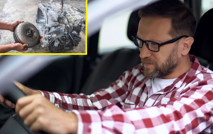 Car Jerks When Slowing Down: What’s Wrong?